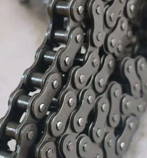 徐工xp302胶轮压路机驱动链条