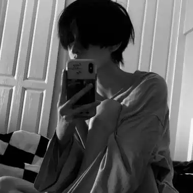 真人优质微丧男头 帅气的微丧男头高清真人图片_男生头像_美头网