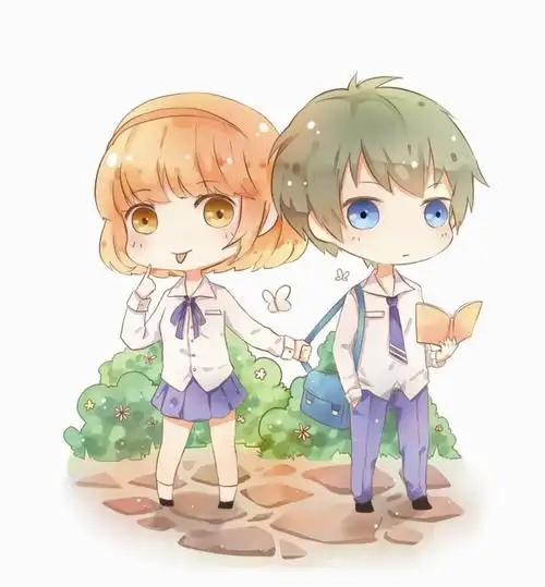 插画/漫画 钻石动漫