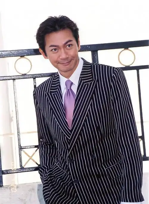 最喜欢江华哪部剧