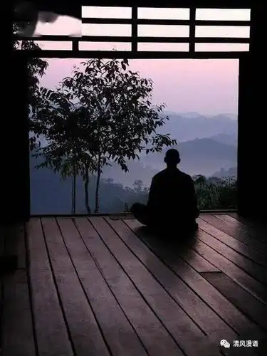 十种美丽的人生意境