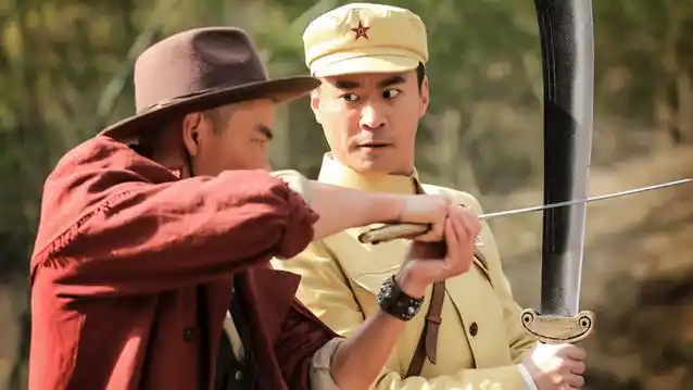 烽火线_电视剧_高清在线观看-pp视频-原pptv聚力视频