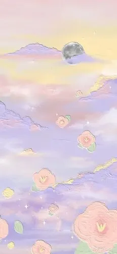 小花花壁纸 - 知乎