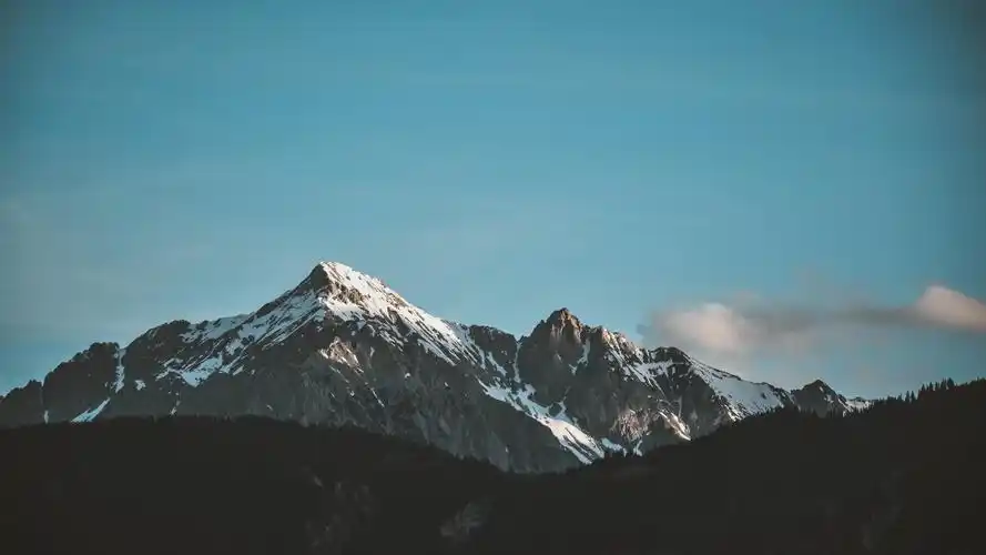 【即心收集】电脑壁纸第17辑(30张):4k综合艺术 - 综合讨论区 - 无忧