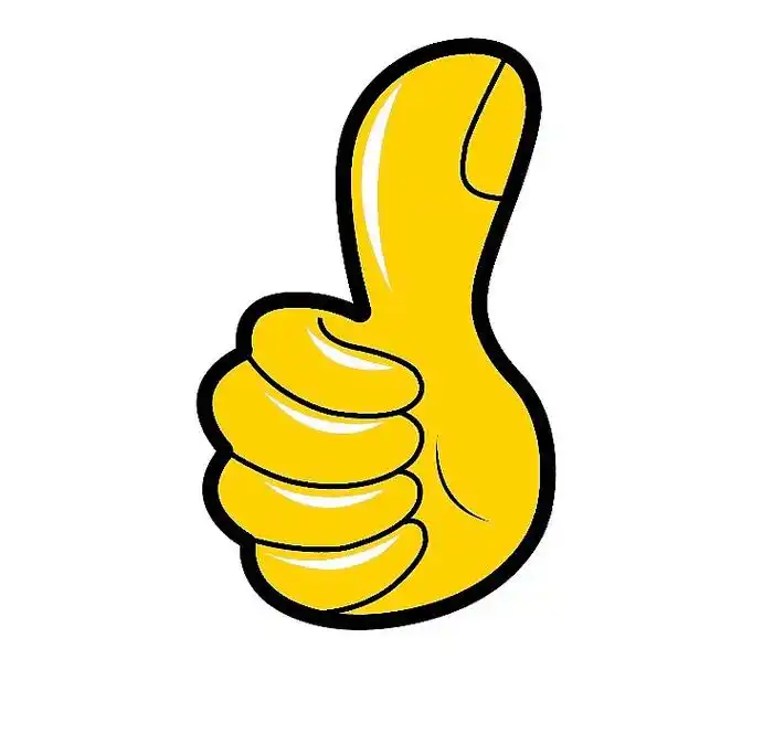 金手指 点赞 棒极了 |ui|图标|不是椒盐 - 原创作品 - 站酷 (zcool)