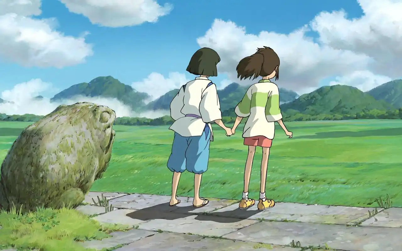 【嫦笙】亲爱的旅人啊(治愈女声温暖你的旅途)