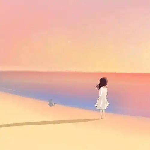 选这个头像一般是什么性格的人