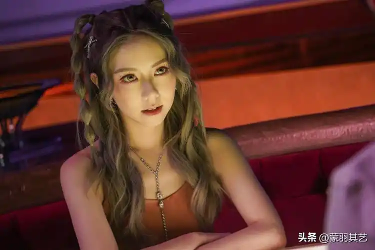 邓紫棋为什么改名歌莉娅(揭秘邓紫棋为何要更改艺名) 第7张