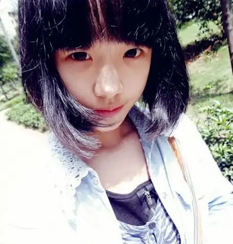 0后网红王清媛为什么叫阿沁呢?