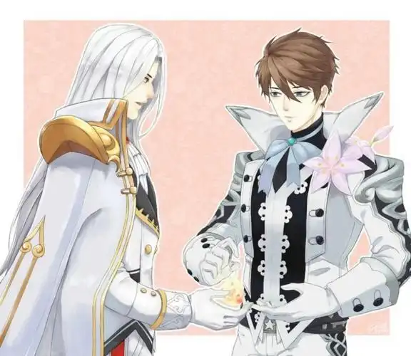 白执事赵云 真爱至上周瑜·取暖