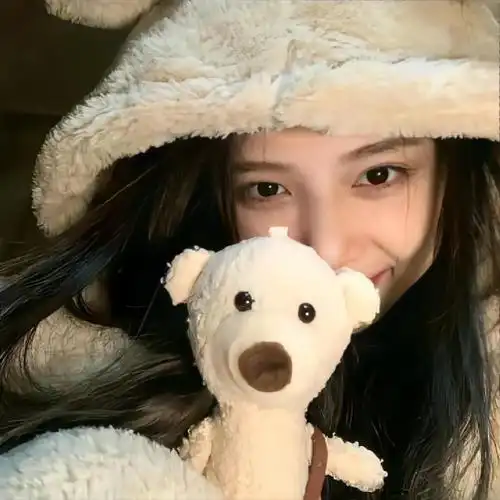 有哪些ins纯欲风的辣妹头像? - 知乎