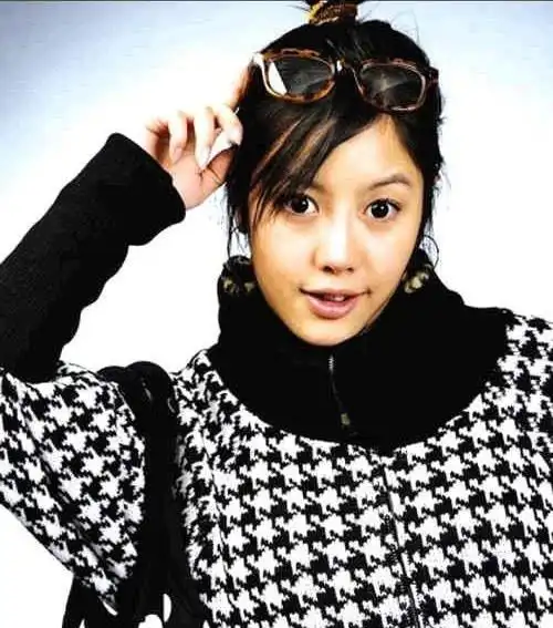 谭静_演员_作品_个人资料_简历_生日_生平_留言 - 酷乐米