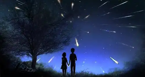 本周末,天琴座流星雨降临!你会去看吗?