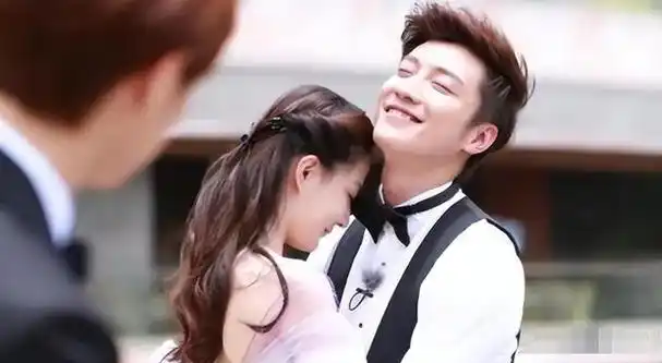 曾经有那么一段时光,一说起徐璐就会自然而然地联想到乔任梁.