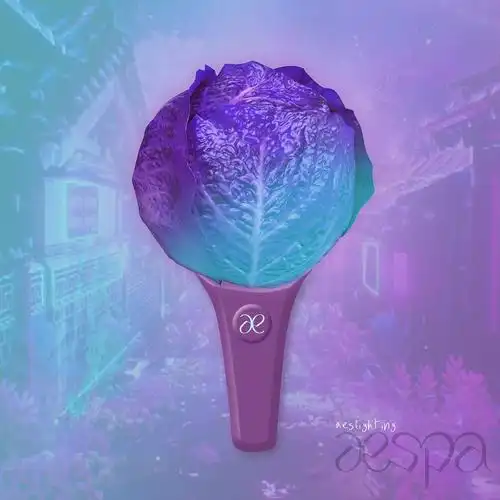 害怕中 等下应援棒是这样my aespa, i love you 78赞你的回应回应请