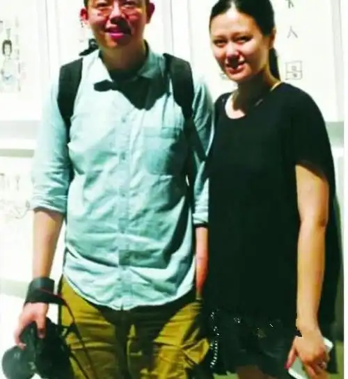 王朔承认后悔与前妻沈旭佳离婚直言自己演砸人生戏