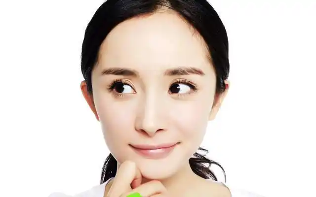 转帖:15位眼睛最美的女明星