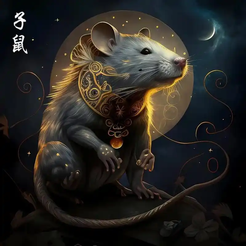 十二生肖头像 #十二生肖闯江湖拟人 #霸气壁纸 机械十二生 - 抖音