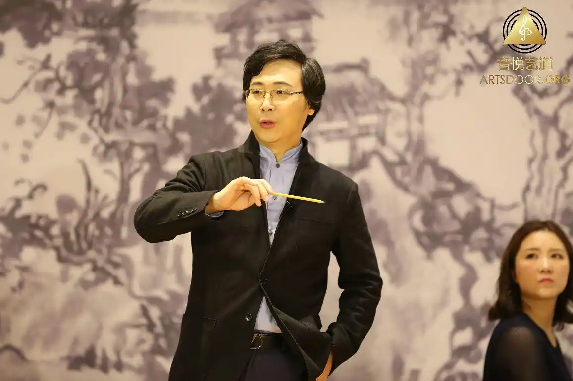 《廖昌永网络声乐课程录制集训营》第三期时间更改说明