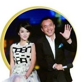 央视主持人邱启明妻子李菡个人资料介绍