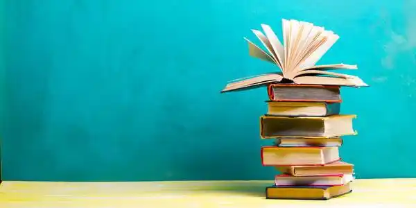 书籍教材图片-书籍教材素材-书籍教材插画-摄图新视界