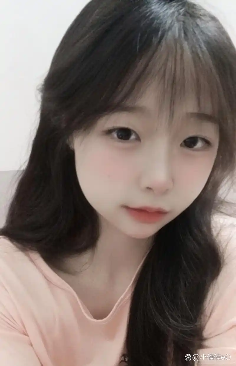 可以网恋女生照片