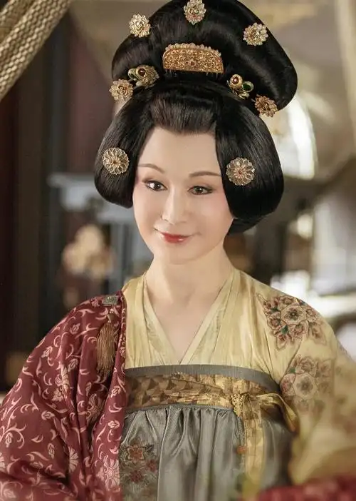 《大唐女儿行》潘迎紫