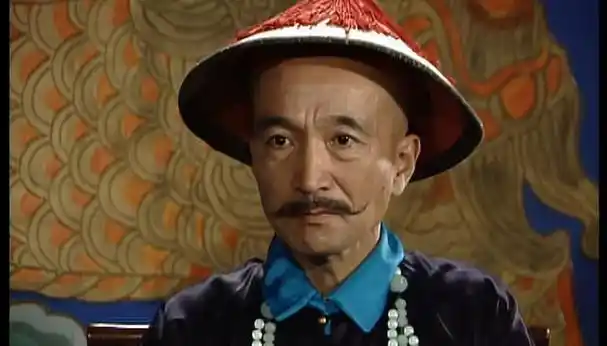 李保田:我一生不接广告,不和张国立,王刚合作不参加儿子婚礼