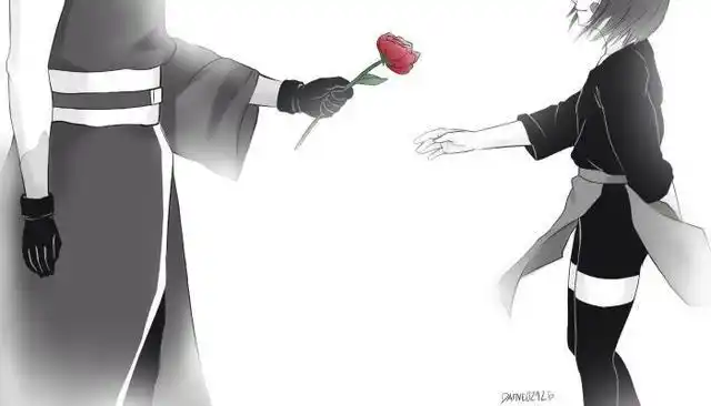 火影忍者:如果当初琳没有死,带土会不会当上火影?