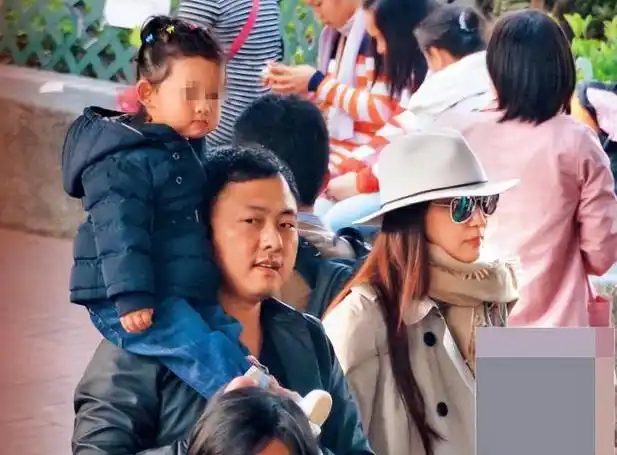 后续曝纪晓波将吴佩慈名下13亿房产全部抵押处于失联状态5