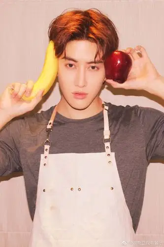 《中餐厅》官博与mike互动信息量太大 网友猜测mike或助攻黄晓明