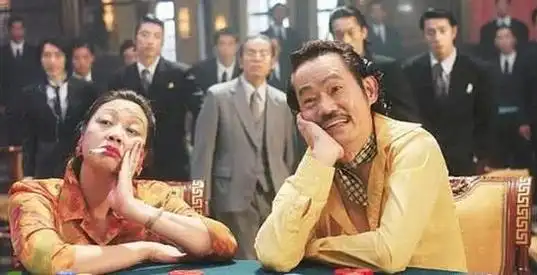 元华和元秋是什么关系元华元秋是两口子吗