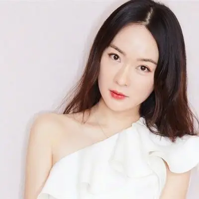 霍思燕微信头像 美女明星霍思燕最新头像图片