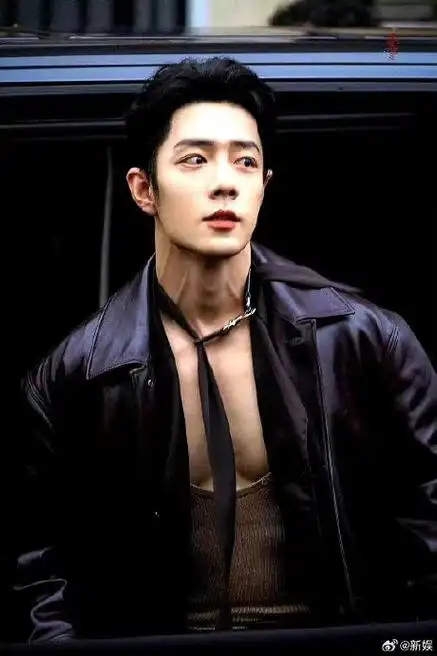 x玖少年团肖战daytoy