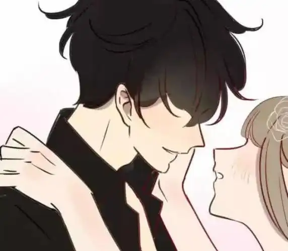 最近超火的"虐狗"情侣头像,一个比一个秀,单身狗表示已哭晕!