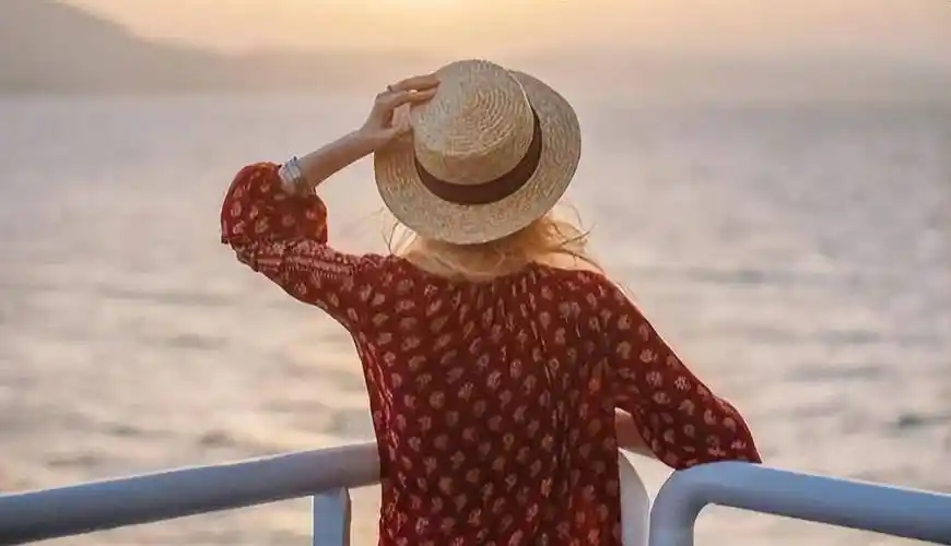 你发的每条朋友圈,都在出卖你,别不信