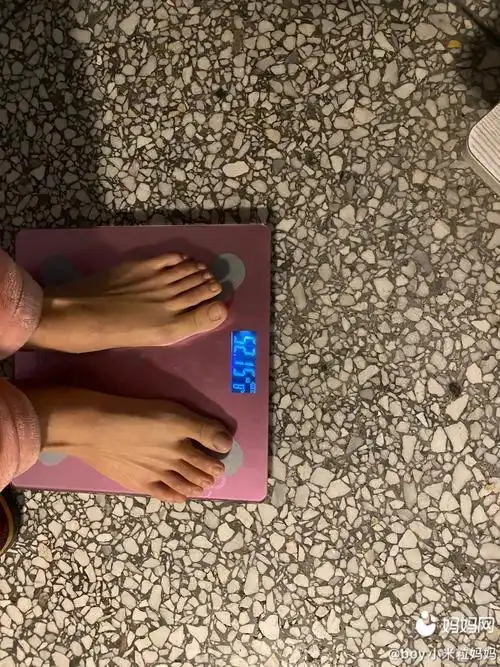 怀孕17776体重52公斤