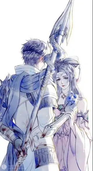 貂蝉貌似一直没有和赵云的情侣皮吧