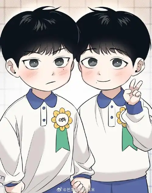 西米每日推荐#分享弟夫 |完结|9396兄弟俩分享同一个宫,虽然真的