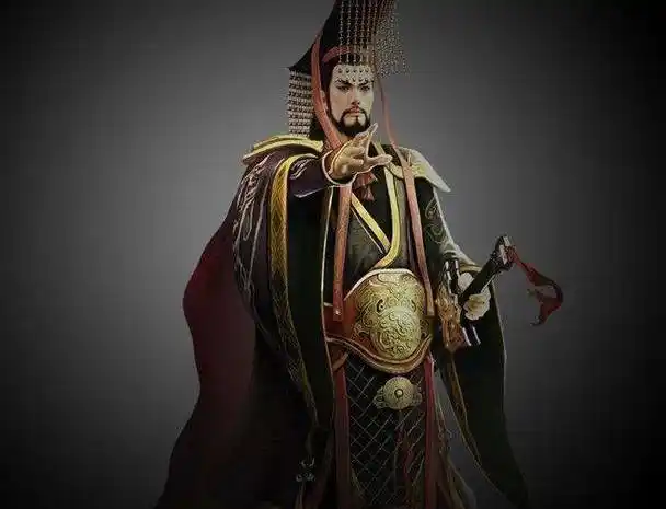 秦始皇说过的最霸气的一句话仙魔鬼神共听之