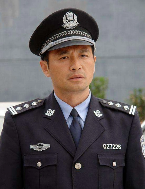 《重案六组》主演17年后重聚,有人转型,有人息影