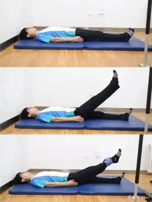 膝关节术后恢复最重要的肌肉股四头肌