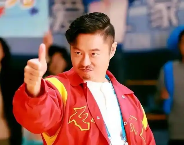 45岁的魏翔,也该红了|沈腾|马丽|吴孟达|喜剧演员_网易订阅