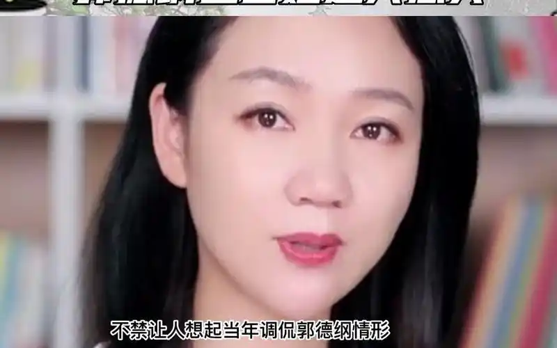 主持人周群住进医院!麻药劲没过头晕脸色苍白,郭德纲直言她是大恩人