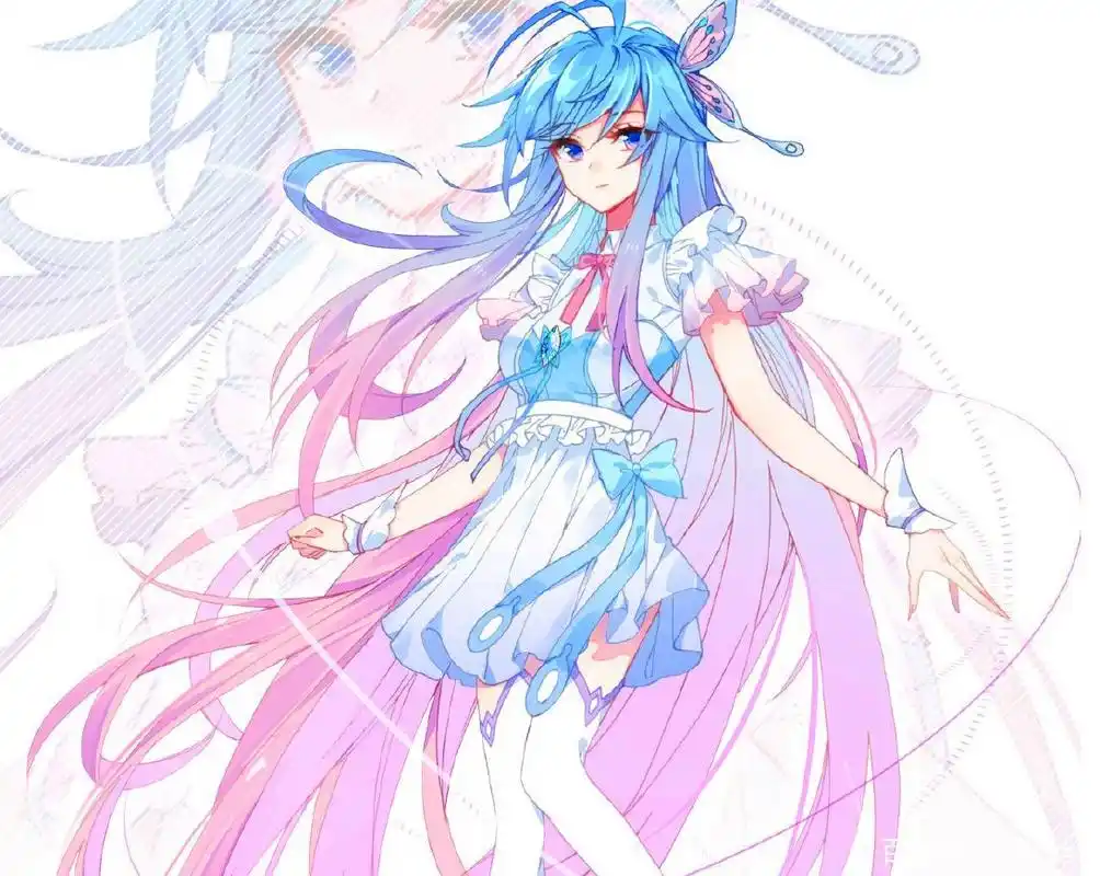 斗罗大陆,神王之女唐舞桐