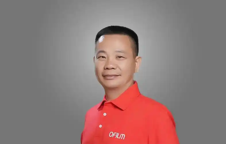 联泰环保副董事长 黄婉茹祖籍:汕头濠江排名:1008财富:60亿52.