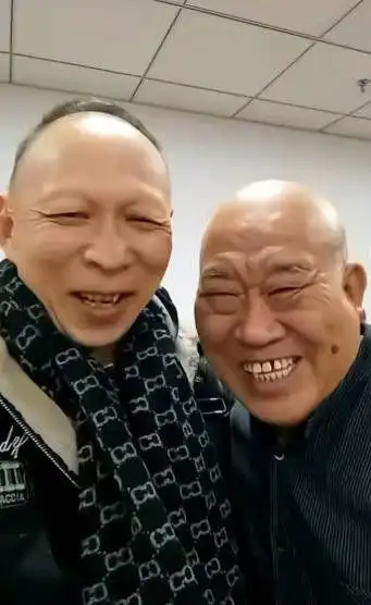 杜旭东:反派专业户,身高168又凶又丑,却娶俏媳妇,生漂亮女儿|演员