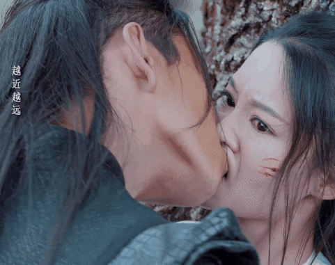 王大陆拍吻戏是拔火罐?《繁花》女主还没定吗