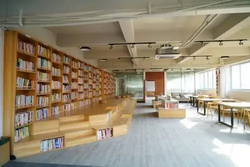 友杰案例重庆江北区五里坪社区文化中心