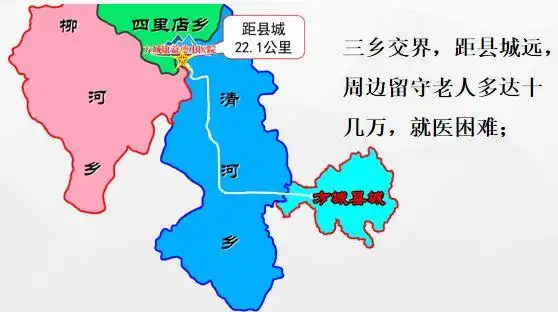 方城县第一家"医养"结合的中医院——清河镇康益德中医院-方城人才网